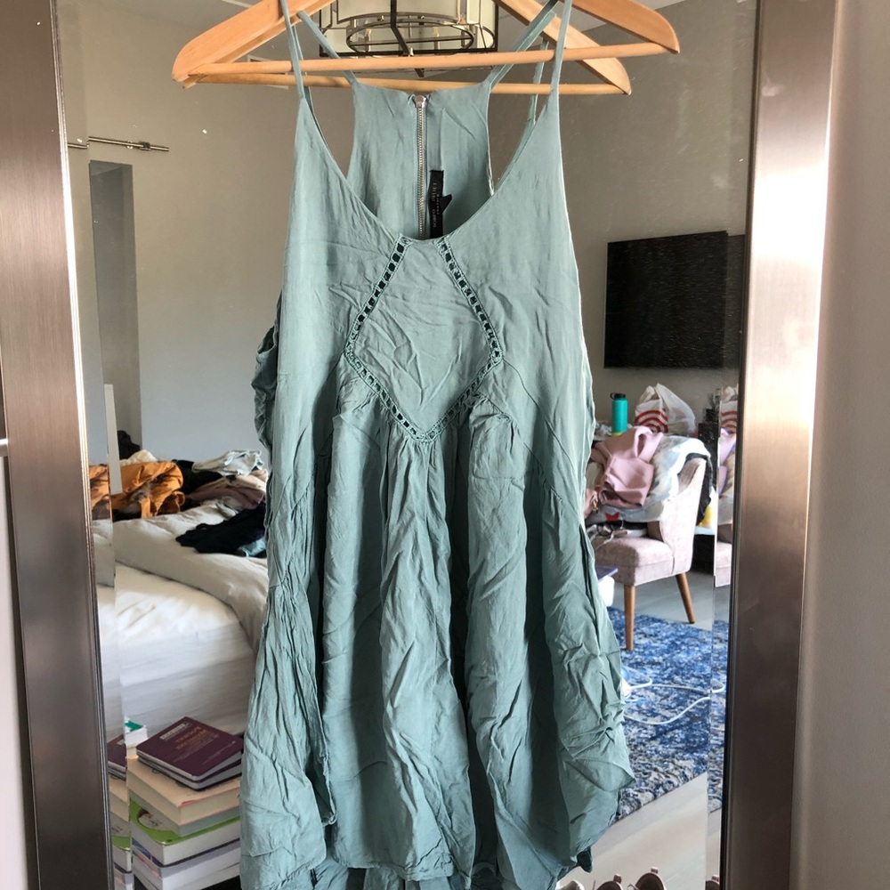 Romeo & Juliet Couture Dress